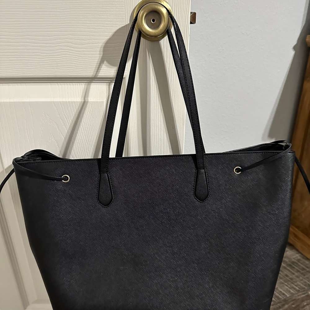BIG Kate Spade black bag - Picture 3 of 5